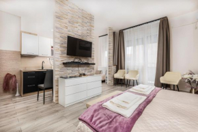 Galaxy Apartement Lift Parking Budapest